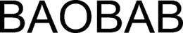 BAOBAB trademark
