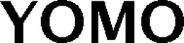 YOMO trademark