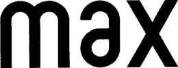 MAX trademark