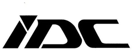 IDC trademark