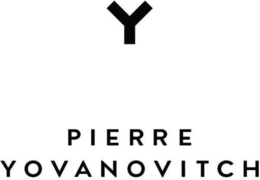 Y PIERRE YOVANOVITCH trademark