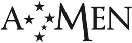 A MEN trademark