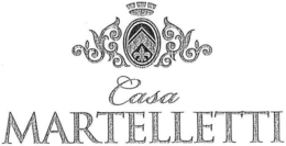 CASA MARTELLETTI trademark