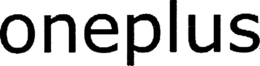 ONEPLUS trademark