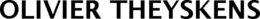 OLIVIER THEYSKENS trademark