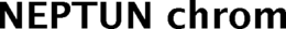NEPTUN CHROM trademark
