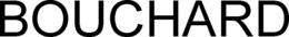 BOUCHARD trademark