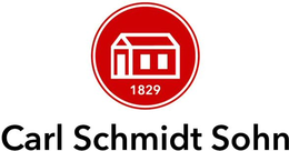 1829 CARL SCHMIDT SOHN trademark