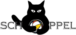 SCHOPPEL trademark