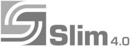 S SLIM 4.0 trademark