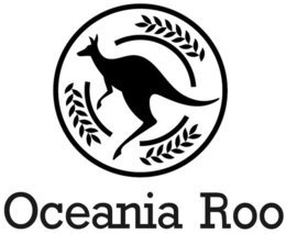 OCEANIA ROO trademark