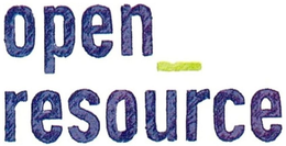 OPEN RESOURCE trademark
