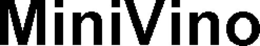 MINIVINO trademark