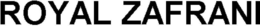 ROYAL ZAFRANI trademark