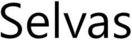 SELVAS trademark