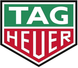 TAG HEUER trademark