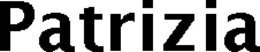 PATRIZIA trademark