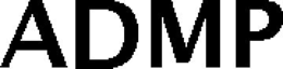 ADMP trademark