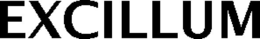 EXCILLUM trademark