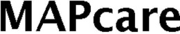 MAPCARE trademark