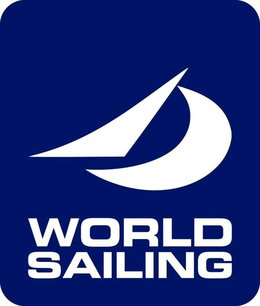 WORLD SAILING trademark
