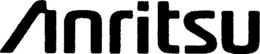 ANRITSU trademark