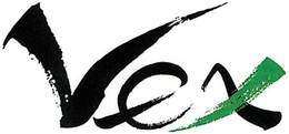 VEX trademark