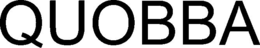 QUOBBA trademark
