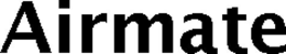 AIRMATE trademark