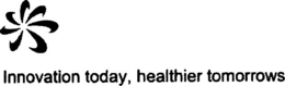 INNOVATION TODAY, HEALTHIER TOMORROWS trademark