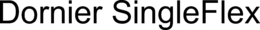 DORNIER SINGLEFLEX trademark