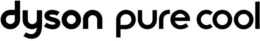 DYSON PURE COOL trademark