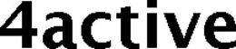 4ACTIVE trademark