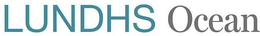 LUNDHS OCEAN trademark