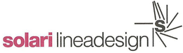 S SOLARI LINEADESIGN trademark