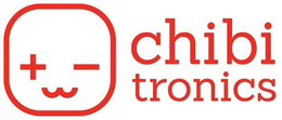 CHIBI TRONICS trademark