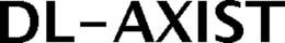 DL-AXIST trademark