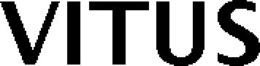 VITUS trademark
