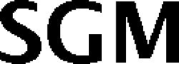 SGM trademark