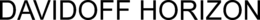 DAVIDOFF HORIZON trademark