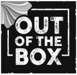 OUT OF THE BOX trademark