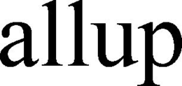 ALLUP trademark
