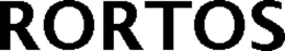 RORTOS trademark