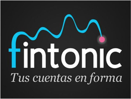 FINTONIC TUS CUENTAS EN FORMA trademark