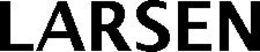 LARSEN trademark
