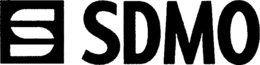 S SDMO trademark