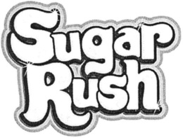 SUGAR RUSH trademark