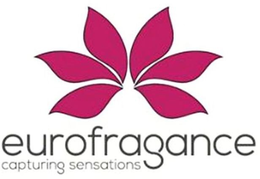 EUROFRAGANCE CAPTURING SENSATIONS trademark