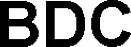 BDC trademark