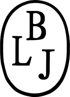 BLJ trademark